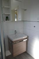 Apartment mit 1 Schlafzimmer und Balkon