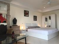 B&B Jomtien - View talay 2A - Bed and Breakfast Jomtien