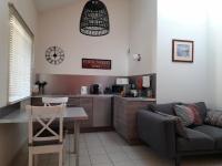 Monolocale su 2 Livelli 