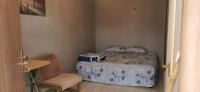 Doppelzimmer mit eigenem Bad