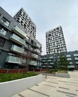 Apartment David Garden Towers - B&B Prague