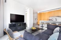 Eclectic Vision by TLV2RENT - B&B Tel Aviv