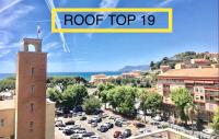 B&B Vintimille - Roof Top 19 - Bed and Breakfast Vintimille