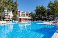 Apartament Vita Polanki - B&B Kołobrzeg