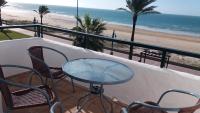 Primera linea de playa "Barrosamar" - B&B