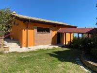 Dependance con vista mare - Ferienwohnung