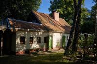 Heuboden - Ferienwohnung Mellenthin