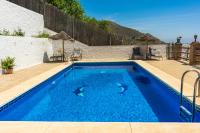 Winehouse with fireplace&heating,BBQ, WiFi, pool, Close to Málaga - B&B Borge