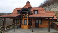 Domacinstvo Zaric - Chambres d’hôtes Šljivovica
