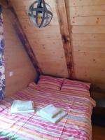 Domacinstvo Zaric - B&B