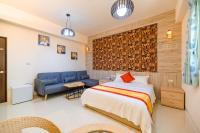 Habitación Doble Estándar