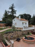 B&B Villaviciosa de Odón - Lovely home nearby Madrid to enjoy nature - Bed and Breakfast Villaviciosa de Odón