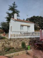 Lovely home nearby Madrid to enjoy nature - Chambres d’hôtes Villaviciosa de Odón