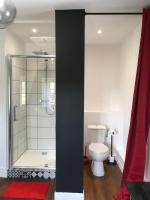 Tweepersoonskamer met Eigen Badkamer