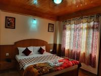 B&B Gangtok - Say Xplorica New Sikkim - Bed and Breakfast Gangtok