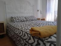 Apartamento TISARE wifi - Ferienwohnung