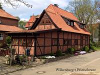 B&B Hemmingen - Wilkenburger Pfarrscheune Hannover Hemmingen - Bed and Breakfast Hemmingen