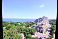 Suite Lit Queen-Size – Vue sur Mer