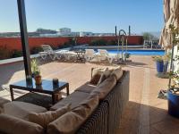 Villa con 3 Camere da Letto