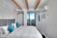 Appartamento Deluxe con 1 Camera da Letto