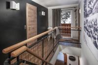 Chalet Schmitten 102 by Chalet Alp Lux - Opposite ski lift - B&B Zell am See