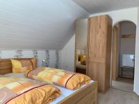 Budget Doppelzimmer