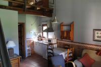 Las cabañas de valsain - B&B