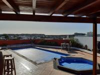 Extremely Private Villa, Heated Pool & Jacuzzi, Pool Wet Bar, Great Views. - B&B spiaggia di Blanca