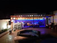 Extremely Private Villa, Heated Pool & Jacuzzi, Pool Wet Bar, Great Views. - Ferienwohnung Playa Blanca