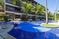 Nannai Residence #101 - Alto Padrão by Carpediem - Chambres d’hôtes Porto de Galinhas