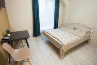 ЖК Парковый квартал - Ferienwohnung Charkiw