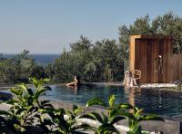 Galena Verde Luxury Villas, By ThinkVilla - Ferienwohnung Akrotíri