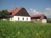 Baurů Dvůr - B&B