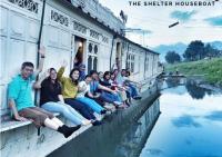 The Shelter Group of Houseboats & Tour organiser - B&B Srinagar