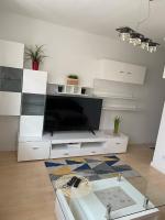 B&B Gdynia - Apartament Witomino Rolnicza - Bed and Breakfast Gdynia