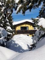 The Seefeld Retreat - Central Family Friendly Chalet - Mountain Views - Chambres d’hôtes Seefeld in Tirol