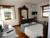 Triple Room with View