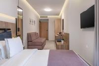 Suite Junior con terraza