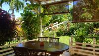 Appartement Papay dans Villa Fleurs des Iles - B&B Le Vauclin