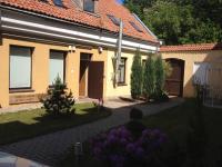 Gallery Balta Apartments - Chambres d’hôtes Kaunas