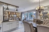 HOME Suites Deluxe mit Sauna - Chambres d’hôtes Braunlage