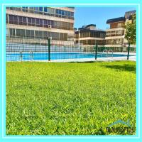 Apartamento Familiar Frente al Mar by Molinaptos - Chambres d'hôtes Benidorm