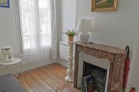 1min RER - St Germain En Laye Hyper Center - Wei&Pei Apartment - B&B