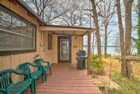 Authentic Retreat with Private Dock on Coosa River! - Chambres d’hôtes Shelby