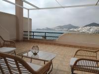 Apartamentos El Puerto - B&B San José