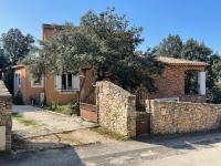 Le calme de la garrigue - B&B Russan