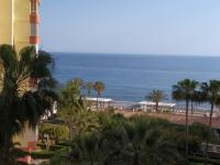 Canoa - B&B Torrox Costa