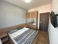 Appartement Deluxe