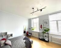 Quiet Studio in Riga City Centre - Self Check-in, Walkable to Major Attractions - Bed and Breakfast Riga