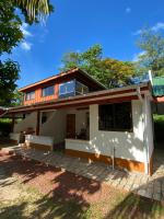 Appartamento con Vista Giardino